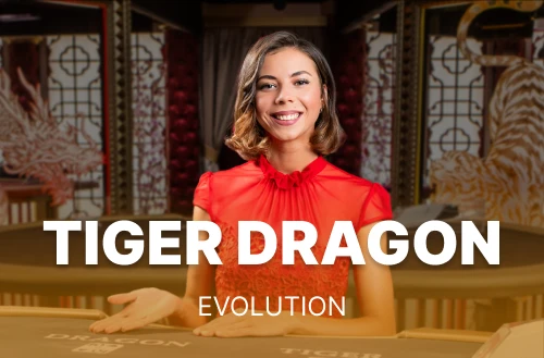 Tiger Dragon