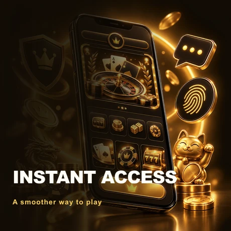 Easy access to ATAS on mobile