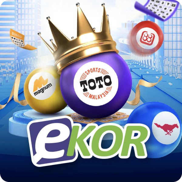 Ekor