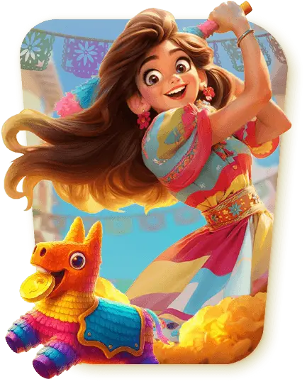 Pinata Wins