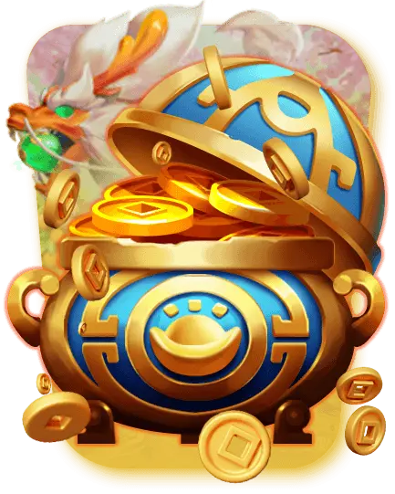 Rising Fortune