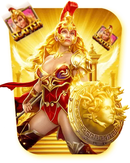 Wisdom Of Athena 1000