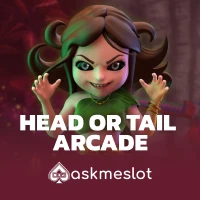 HeadOrTail Arcade