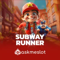 Subway Runner