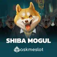 Shiba Mogul