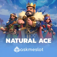 Natural Ice